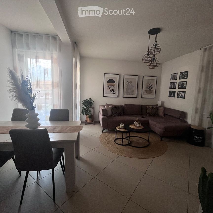 3 Zimmer, 80 m² - Foto 1