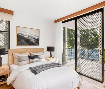 1/102 Sydney Street, New Farm QLD 4005 - House For Rent | Domain - Photo 4