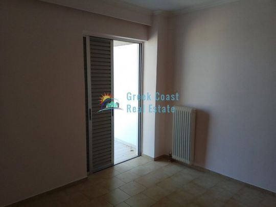 Studio/Γκαρσονιέρα για ενοικίαση Αγία Σοφία (Πάτρα) - Photo 1