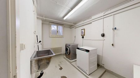 1-Zimmer-Studio an zentraler Lage in Zürich - Foto 3