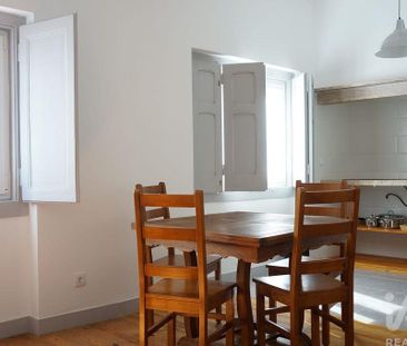Apartamento T2 em Lisboa - Photo 2