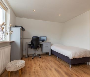 Huis te huur: Domstraat 37 3864 PN Nijkerkerveen - Photo 5