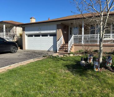 For Lease - 1242 Mcbride Avenue Unit# Lower 1, Mississauga, Ontario - Photo 2