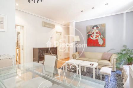 Apartamento en alquiler en Castellana - Photo 4