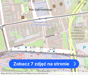 Mieszkanie 1 pokojowe, OFERTA BEZPOŚREDNIA - Zdjęcie 1
