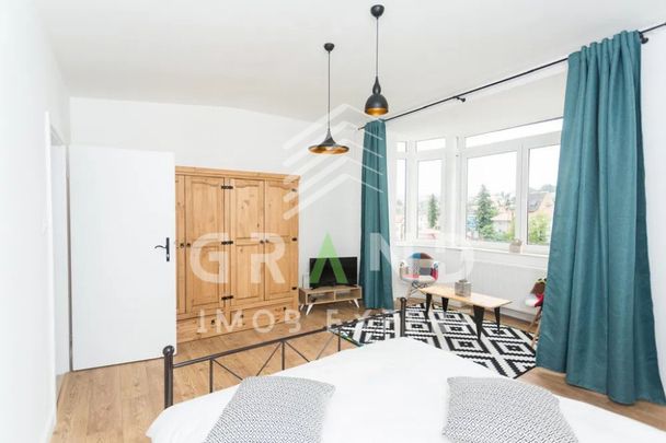 Apartament Scandinav | 2 camere semidecomandate | Centrala | - Photo 1