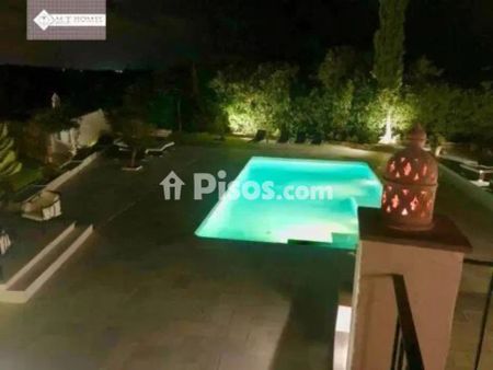 Casa rústica en alquiler en Selwo - Photo 5