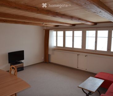 Schöne 2.0-Zimmer Wohnung an bevorzugter Lage - Photo 1