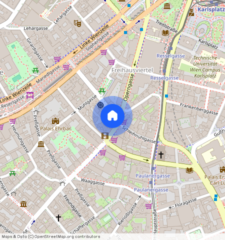 Lavendelweg, 1220 Wien