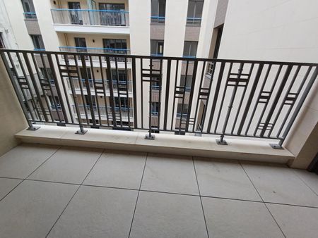 location Appartement T4 DE 93.59m² À CLICHY - Photo 5