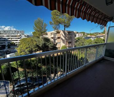 Appartement à louer 4 pièces 78.11m² - Photo 4
