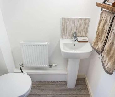 Elderflower Drive, Lyde Green, Bristol, Bristol, BS16 - Photo 1