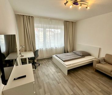 Frisch renovierte und möblierte WG für 3 Personen zum Erstbezug - Photo 4