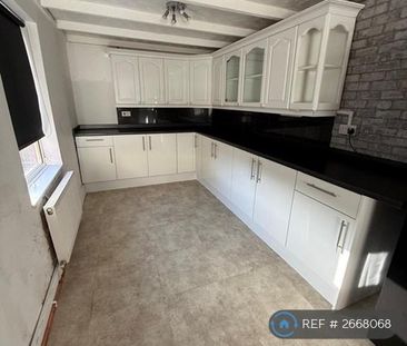 5 bedroom terraced house to rent - Photo 6