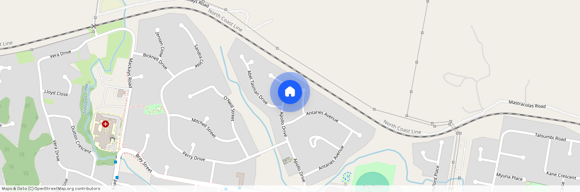 31 Apollo Drive, Coffs Harbour