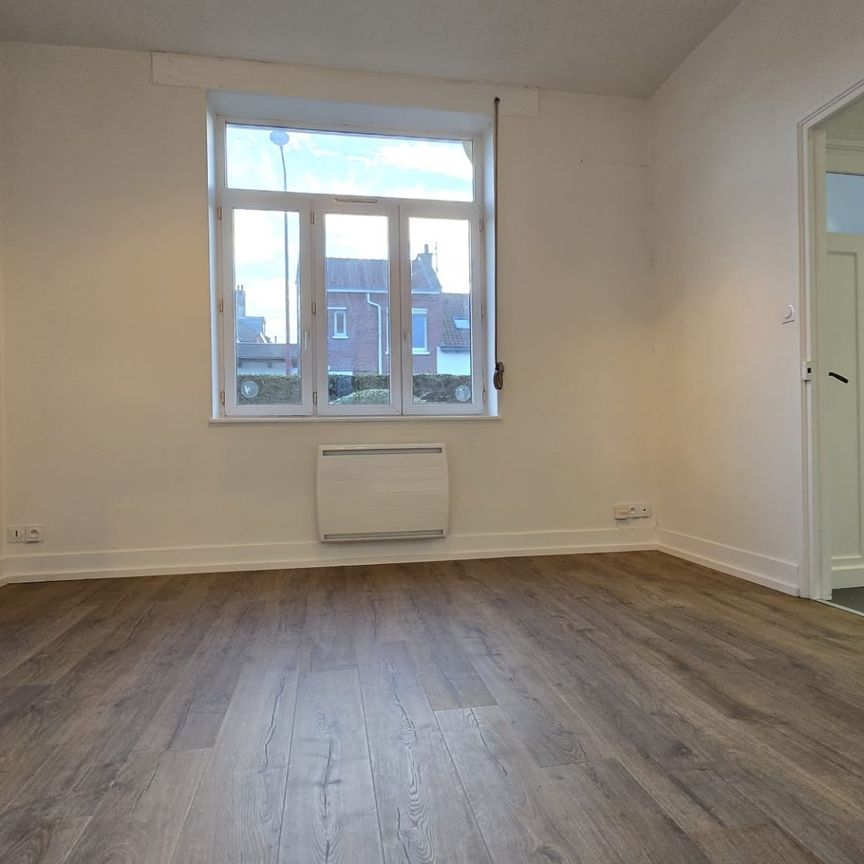 Location Appartement 2 pièces 39m² MARCQ EN BAROEUL 59700 - Photo 1