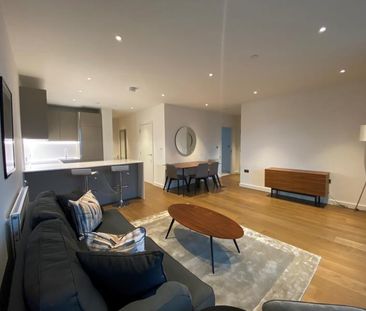 2 bedroom apartment to rent - Photo 6