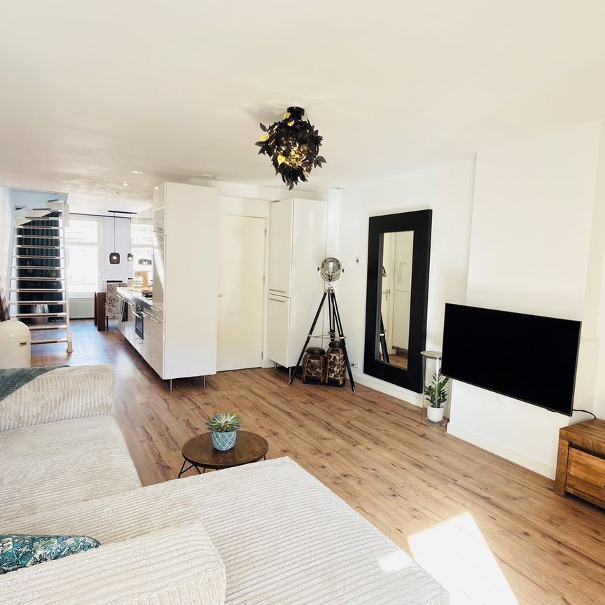 Van Hogendorpstraat 129III, 1051 BM, Amsterdam - Foto 1