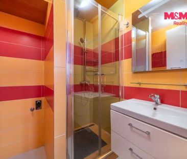 Pronájem bytu 3+1 s lodž., 61 m - Фото 5