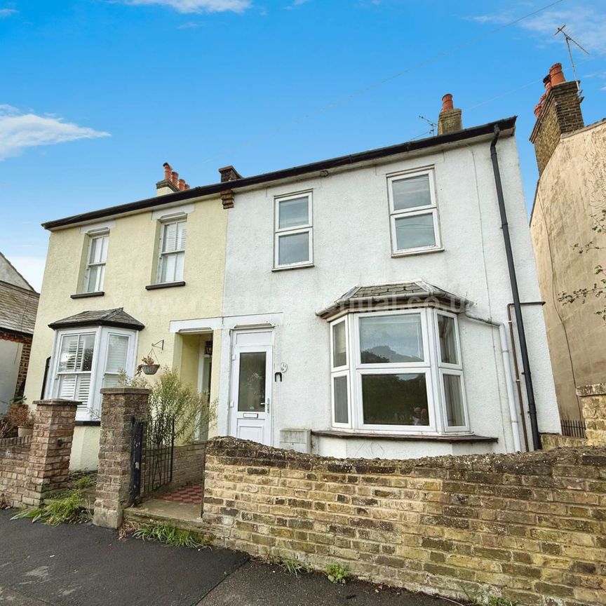 New Road, Great Wakering - Photo 2