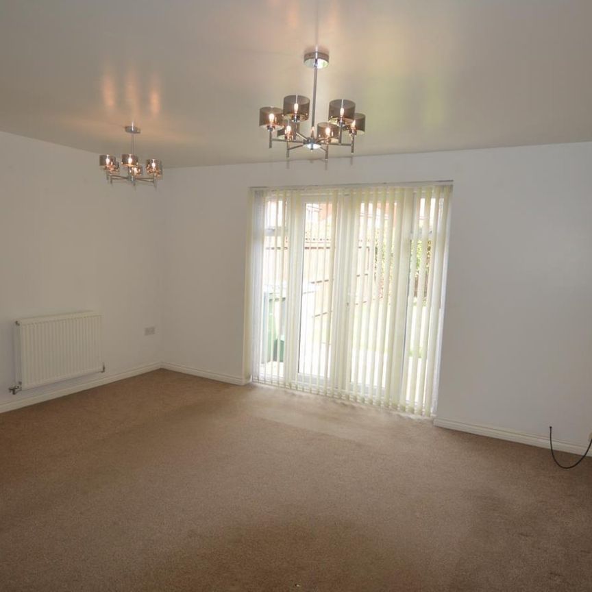 Palmer Close, Moston, Sandbach - Photo 1