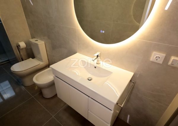 Apartamento T2 em Porto