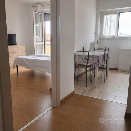 Subaffitto Stanza singola - zona Ca' Granda - Foto 4