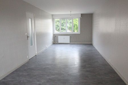 Appartement Herouville Saint Clair 5 pièces 81.72 m2 - Photo 3