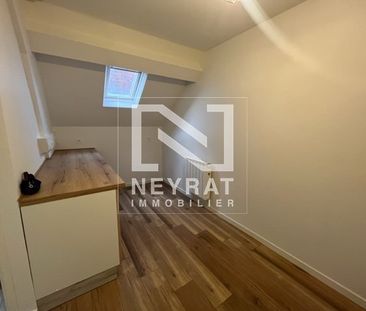 APPARTEMENT T2 A LOUER - Photo 4