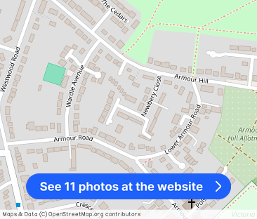 Newbery Close, Tilehurst, Reading, Berkshire, RG31 - Photo 1