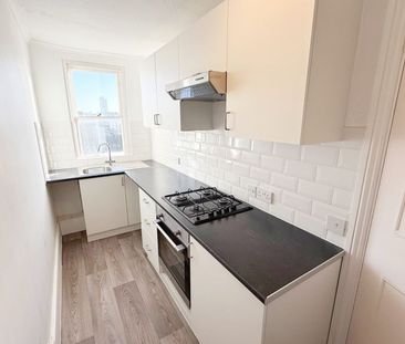 1 Bedroom Flat, Waterloo Street, Hove - Photo 1