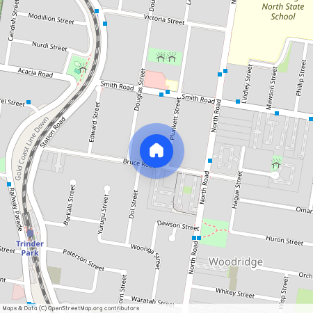 32A Bruce Road, Qld 4114, Woodridge