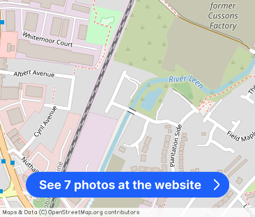 Meadow Brown Road, Nottingham, NG7 - Photo 1