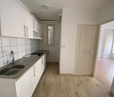 Appartement à louer, 2 pièces - Puteaux 92800 - Photo 4