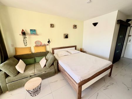 Location Appartement 1 pièce 25m² ST FRANCOIS 97118 - Photo 3