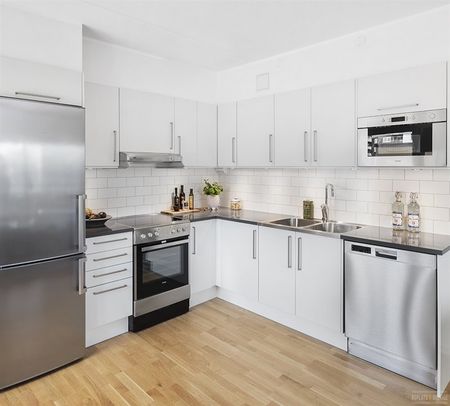 Skallbergsgatan 6 E - Photo 3