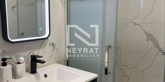 Location Appartement 1 pièce 23m² MANDELIEU LA NAPOULE 06210 - Photo 3