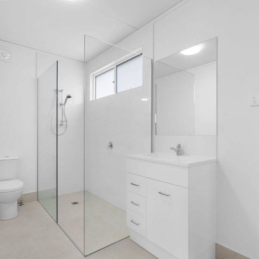 For Lease: Brand new Private & Low-Maintenance Granny Flat for Easy Living - Photo 1