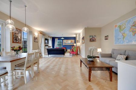 6 bedroom detached house to rent - Photo 2