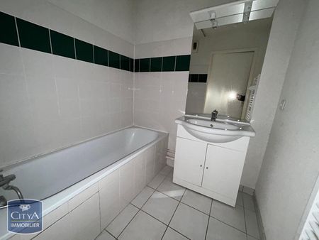 Location Appartement 3 pièces 56m² ALENCON 61000 - Photo 4
