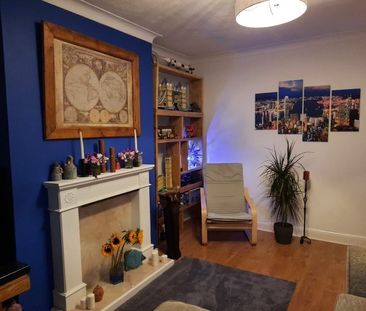 Room in a Shared Flat, Manor Lane, SE12 - Photo 2