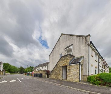 1 bedroom maisonette to rent - Photo 5