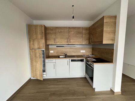 Lichtdurchflutete Mietwohnung in ruhiger, zentraler Lage! - Photo 4