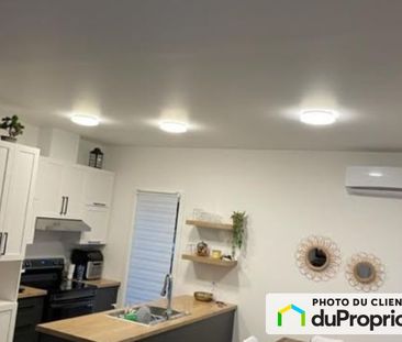 2985, rue du Maréchal, Drummondville (Drummondville) à louer - Photo 3