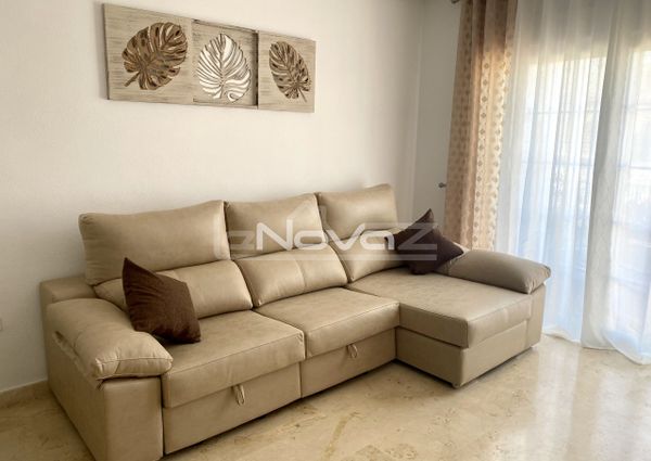 Beautiful townhouse in a prestigious gated complex Los Dolc