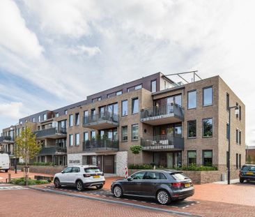 Appartement te huur: Dennenlaan 16-B 1161 CR Zwanenburg - Photo 5