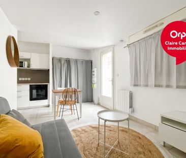 Location Appartement 1 pièce Meublé 22m² CASTRES 81100 - Photo 2