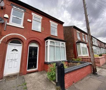 3 bedroom terraced house to rent - Photo 1