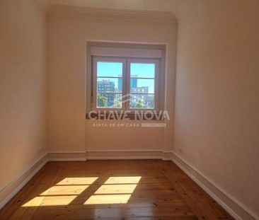 Apartamento T1 em Lisboa - Photo 2
