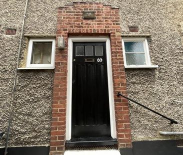 2 bedroom maisonette to rent - Photo 4